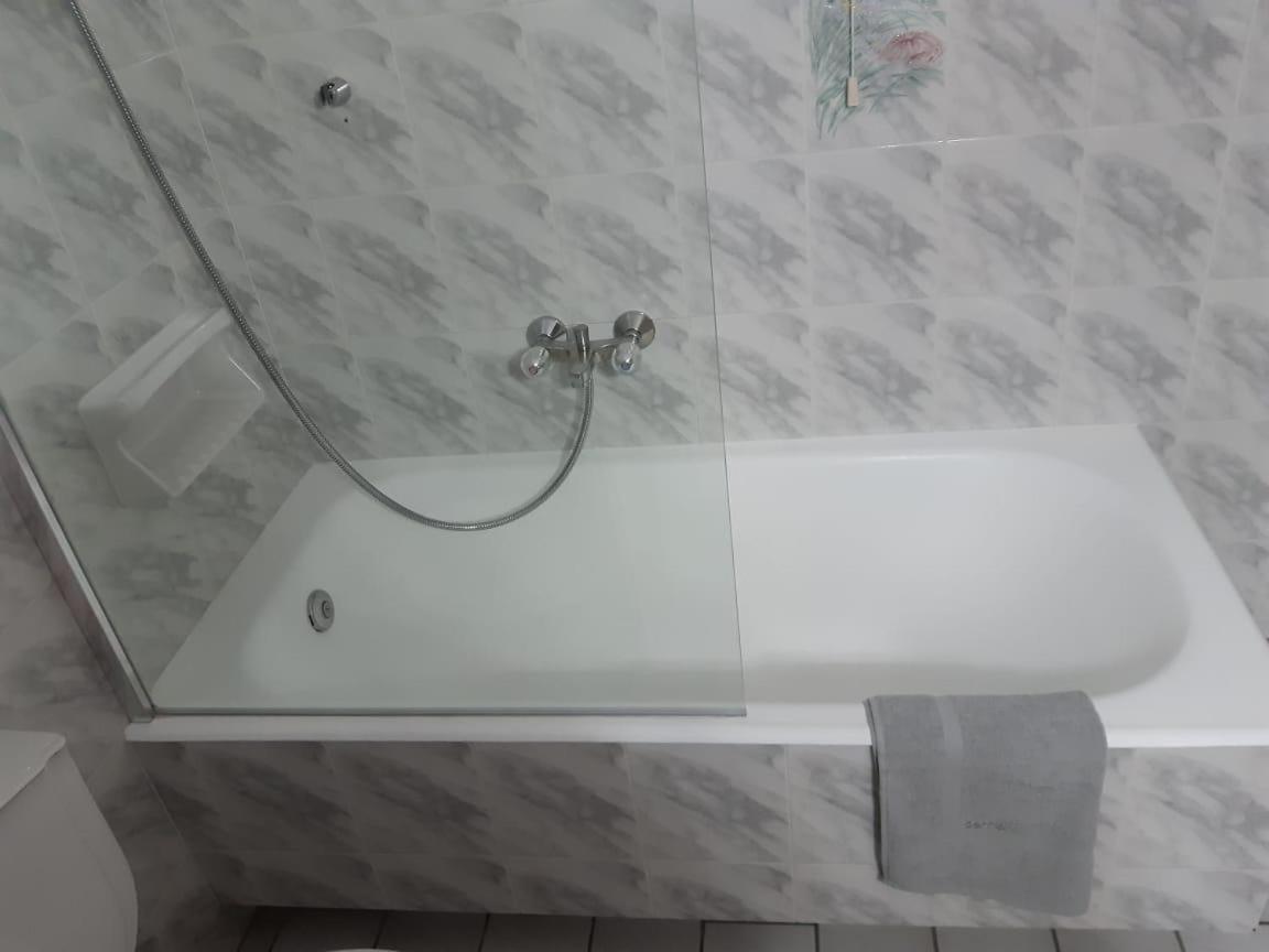 Ágios Konstantínos Iro Hotel Samos المظهر الخارجي الصورة