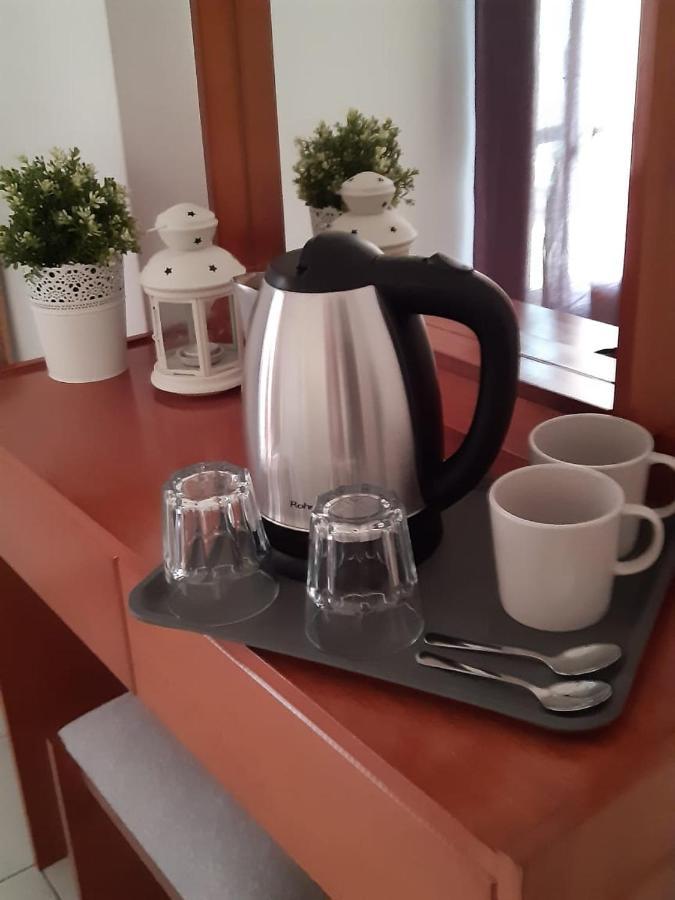 Ágios Konstantínos Iro Hotel Samos المظهر الخارجي الصورة